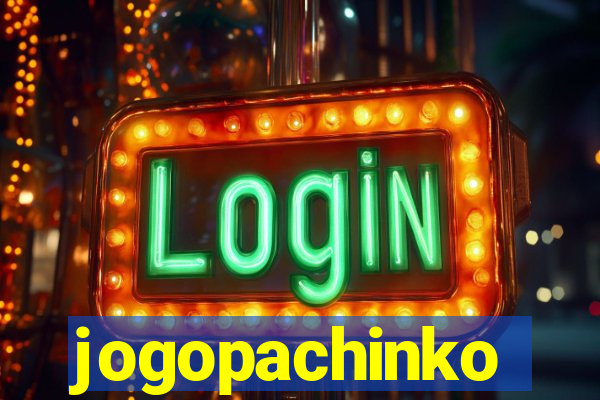 jogopachinko