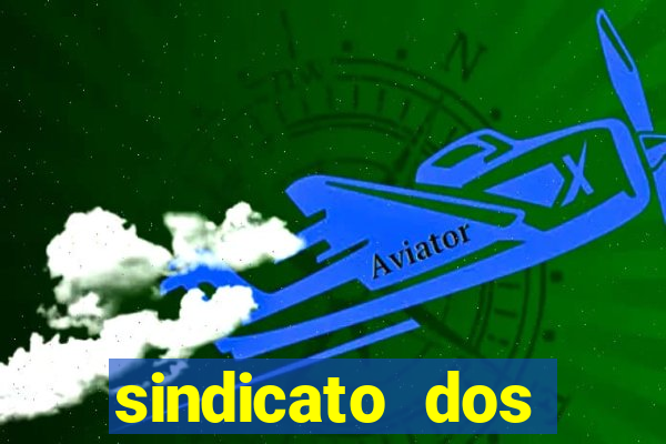 sindicato dos porteiros sp