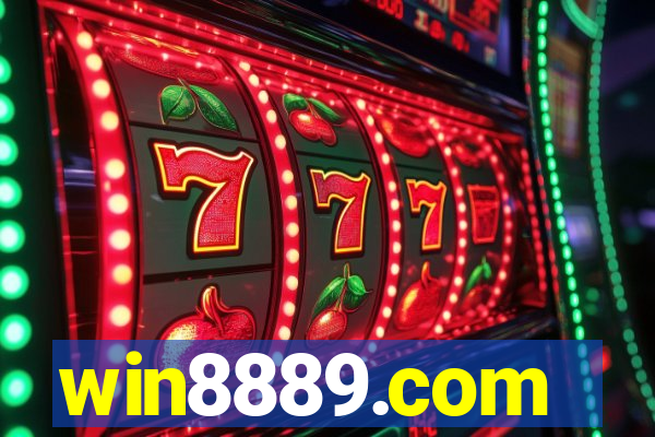 win8889.com