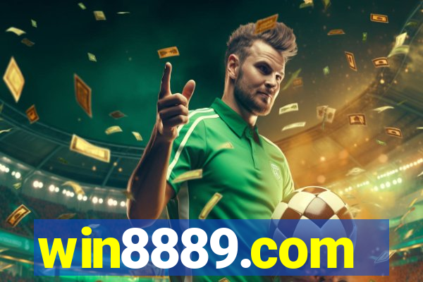 win8889.com