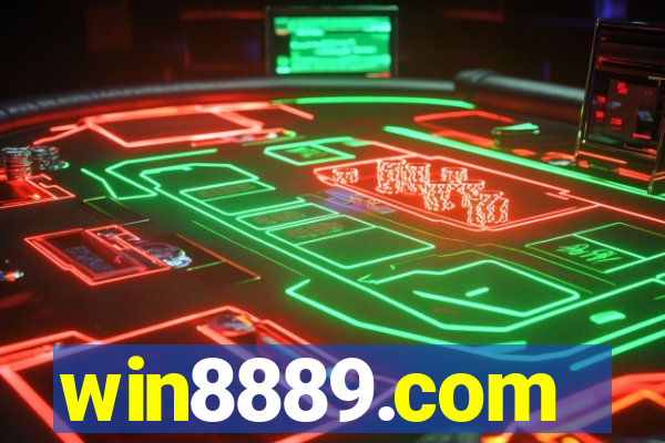 win8889.com