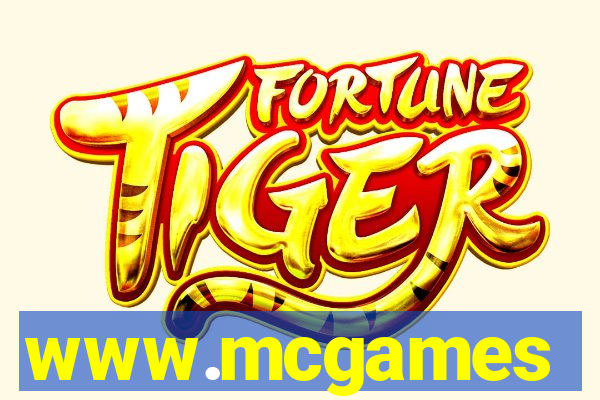 www.mcgames