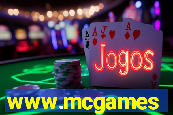 www.mcgames