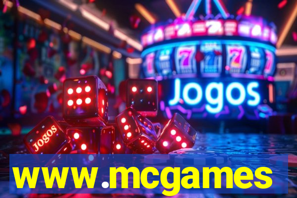 www.mcgames