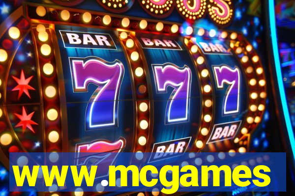www.mcgames