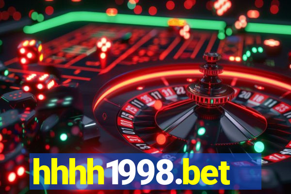 hhhh1998.bet