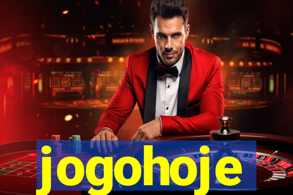 jogohoje