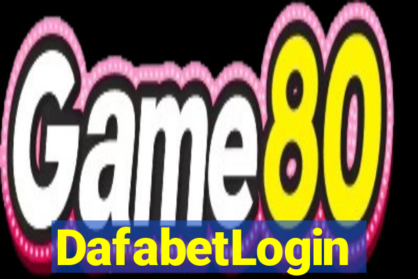 DafabetLogin