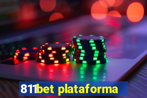 811bet plataforma