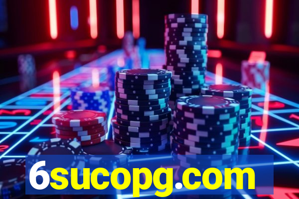 6sucopg.com