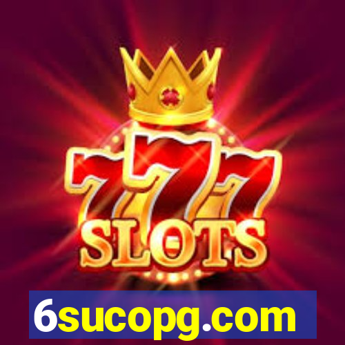 6sucopg.com