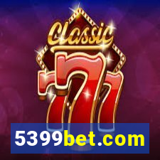 5399bet.com