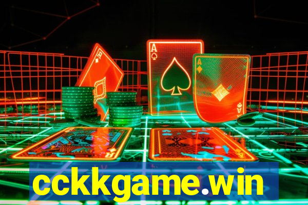 cckkgame.win