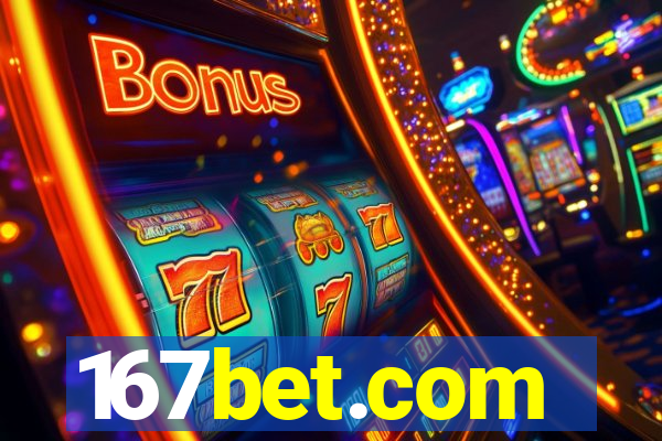 167bet.com
