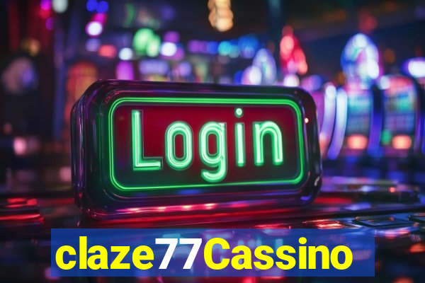 claze77Cassino