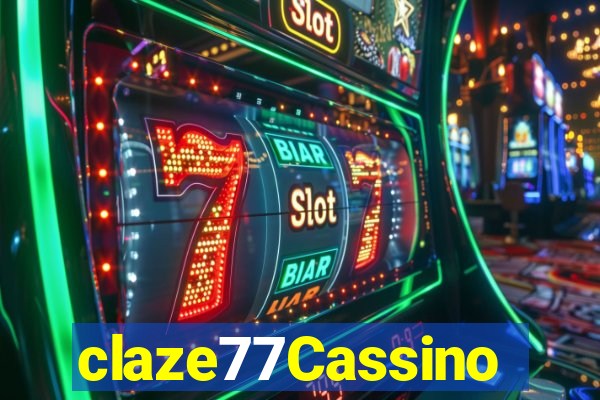 claze77Cassino
