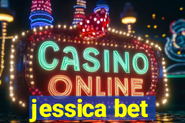 jessica bet