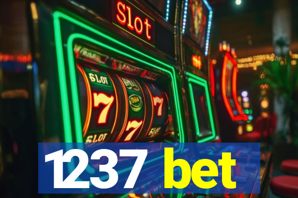1237 bet