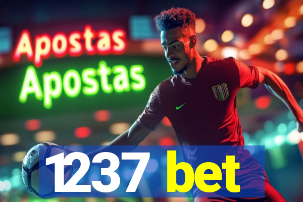 1237 bet