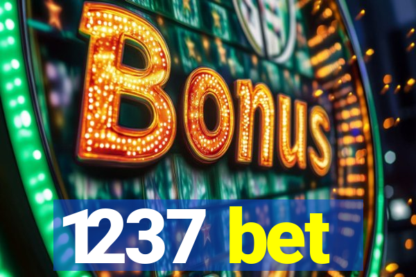 1237 bet