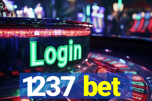 1237 bet