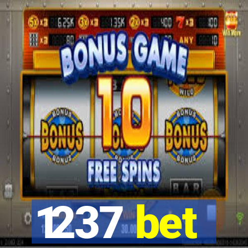 1237 bet