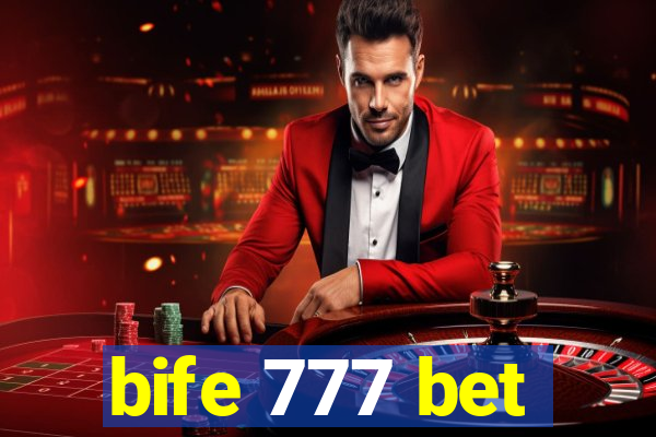 bife 777 bet