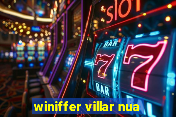 winiffer villar nua