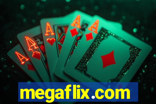 megaflix.com