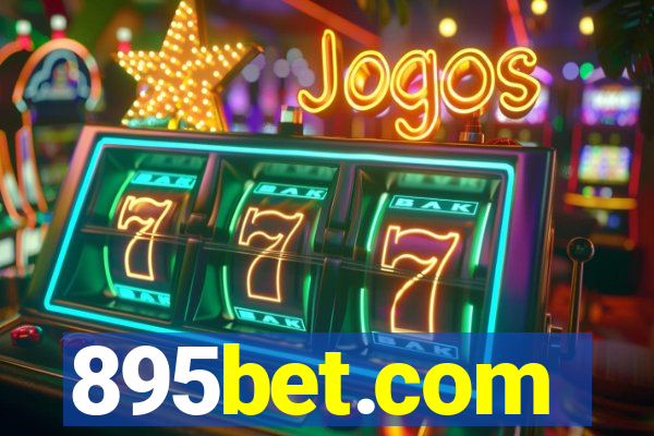 895bet.com