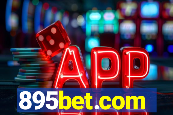 895bet.com