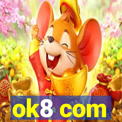 ok8 com
