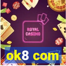 ok8 com