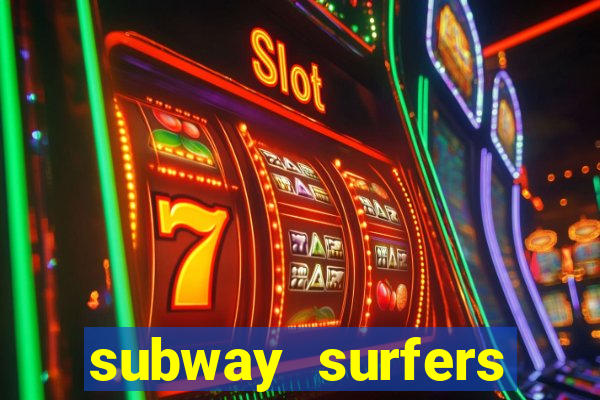 subway surfers start game havana