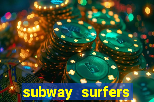subway surfers start game havana