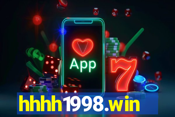 hhhh1998.win