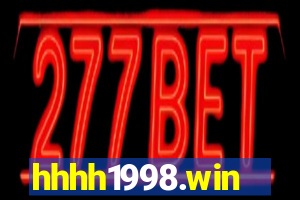 hhhh1998.win