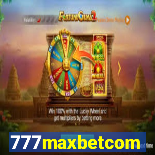 777maxbetcom