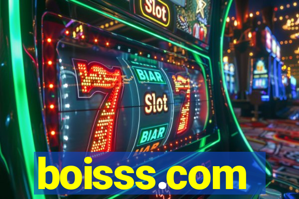 boisss.com