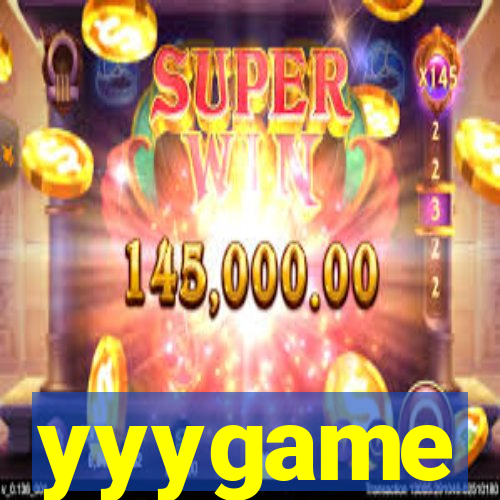 yyygame