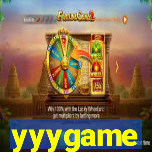 yyygame