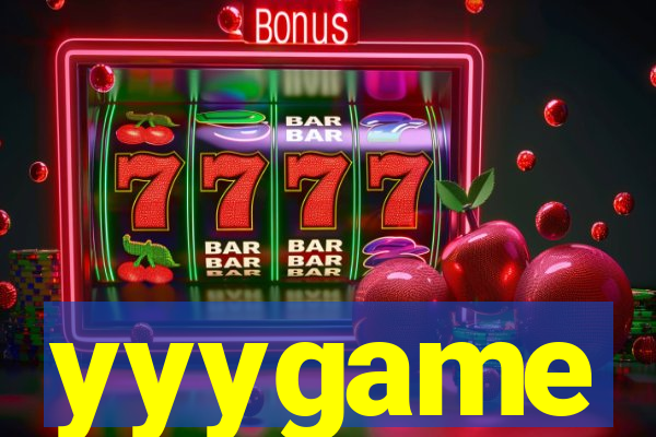 yyygame