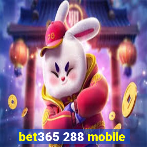 bet365 288 mobile