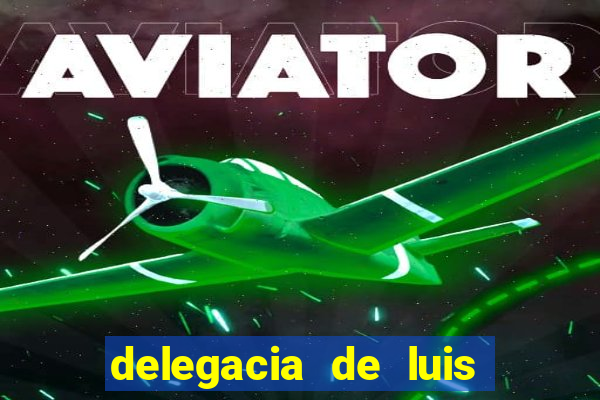 delegacia de luis eduardo magalhaes bahia