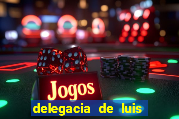 delegacia de luis eduardo magalhaes bahia