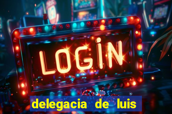 delegacia de luis eduardo magalhaes bahia