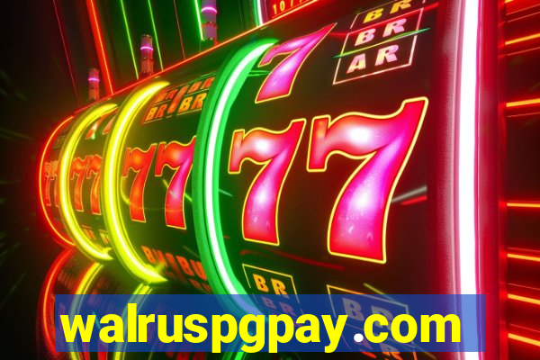 walruspgpay.com
