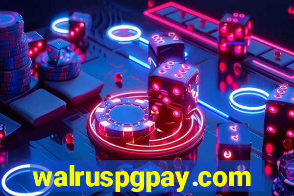 walruspgpay.com