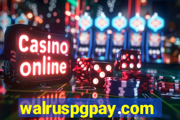 walruspgpay.com