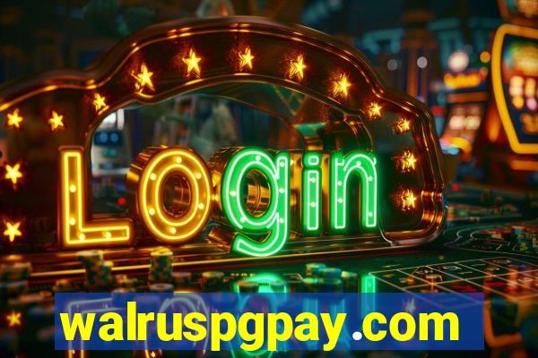 walruspgpay.com
